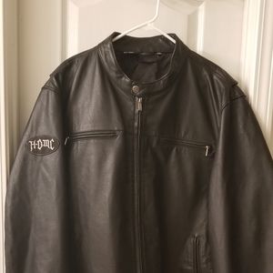 Harley Davidson Jacket xxl